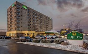 La Quinta By Wyndham New Haven