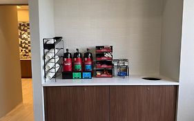 La Quinta By Wyndham New Haven